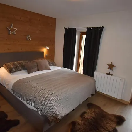 Chalet Serendipite Chalet *