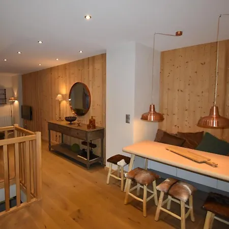 Chalet Serendipite Vaujany