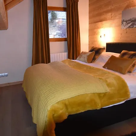 Chalet Chalet Serendipite