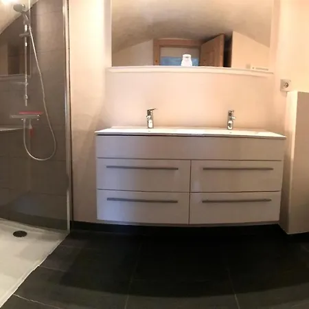 Chalet Serendipite Vaujany